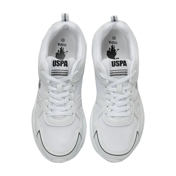 Us Polo MAGELLAN 3FX 101324831 Erkek Günlük Sneakers - Resim 2