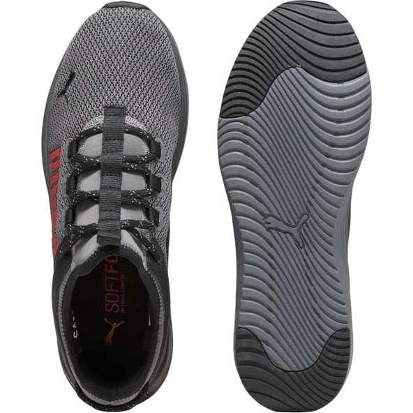 Puma Softride Astro Slip 378799-04 Erkek Günlük Sneakers - 4