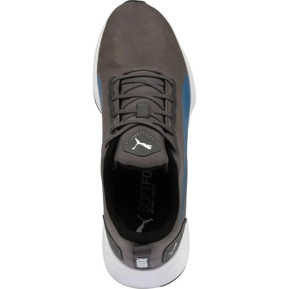 Puma  FLYER RUNNER MESH 195343-13 Erkek Günlük Sneakers - Resim 3