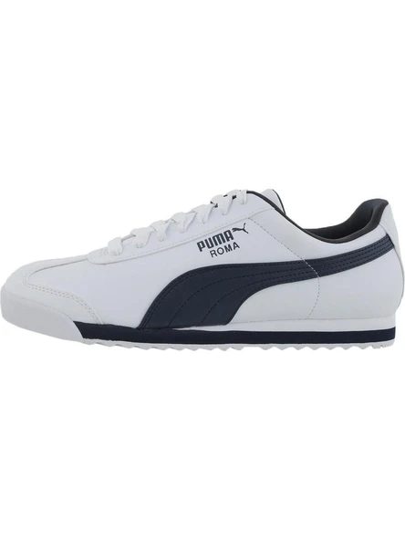 Puma ROMA BASİC 353572-12 Erkek Günlük Sneakers ürün görseli 1