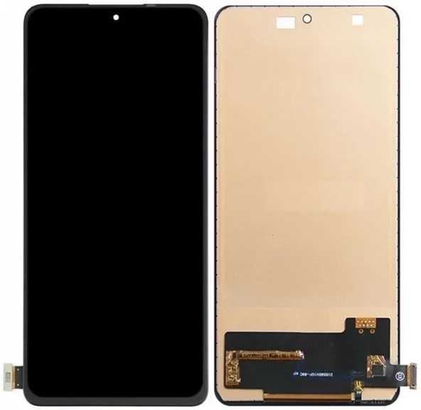 Xiaomi Redmi Note 11 Pro Plus 5G OLED Lcd Dokunmatik Ekran