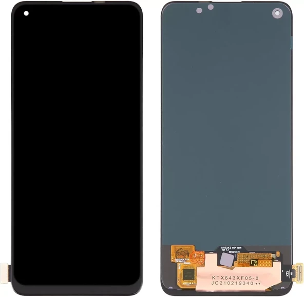 Oppo A95 Oled Lcd Dokunmatik Ekran