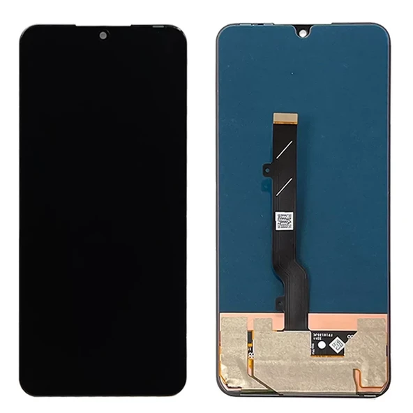 infinix Zero 20 (Birinci Sınıf) Lcd Dokunmatik Ekran X6821