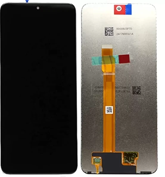 Huawei Honor X30İ (Birinci Sınıf) Lcd Dokunmatik Ekran