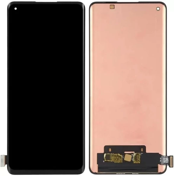 Oppo Reno 6 Pro 5G (Birinci Sınıf) Lcd Dokunmatik Ekran