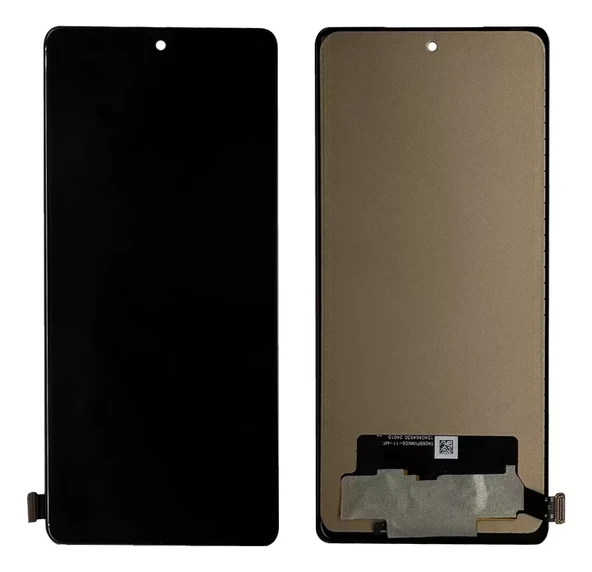 infinix Note 40 TFT Lcd Dokunmatik Ekran X6853 - 1