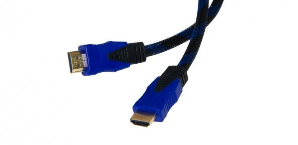 INKA IHK-18T 1,8m HDMI KABLO,ASKILI POŞETTE