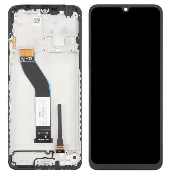Xiaomi Redmi A4 Çıtalı (Birinci Sınıf) Lcd Dokunmatik Ekran