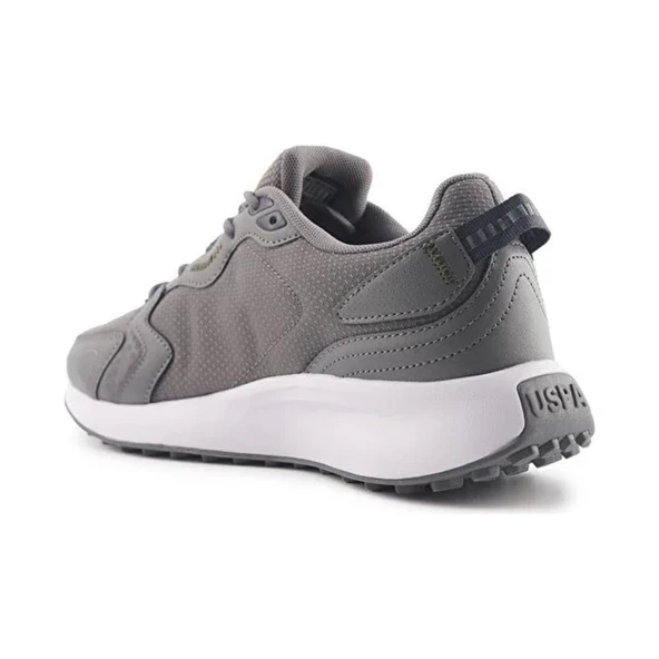 Us Polo ROMULUS 3PR 101391975 Erkek Günlük Sneakers - 2