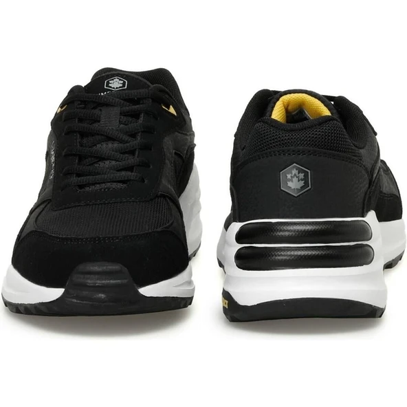 Lumberjack FAIRY 3PR 101386622 Erkek Günlük Sneakers - Resim 2