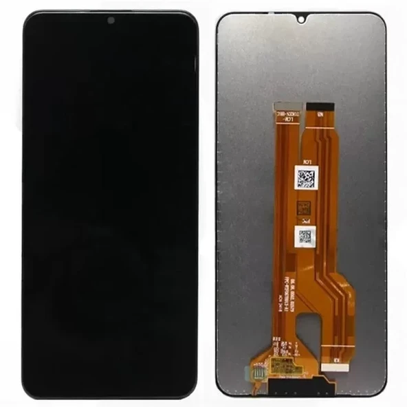 Realme c61 (Birinci Sınıf) Lcd Dokunmatik Ekran RMX3939 - 1