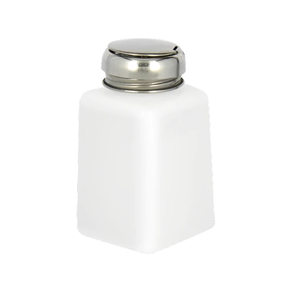 ADB-200 Dökülme Korumalı Alkol Kabı | 200mll