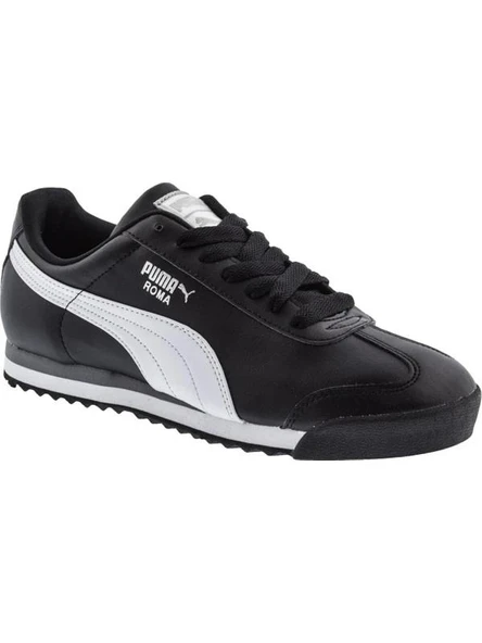Puma ROMA BASİC 353572-11 Erkek Günlük Spor Ayakkabı - 2