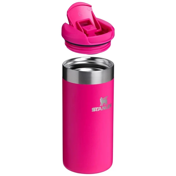 The AeroLight™ Transit Mug Termos .35L / 12oz (D5-5) Pembe Çin Halk Cumhuriyeti (CN) - 3