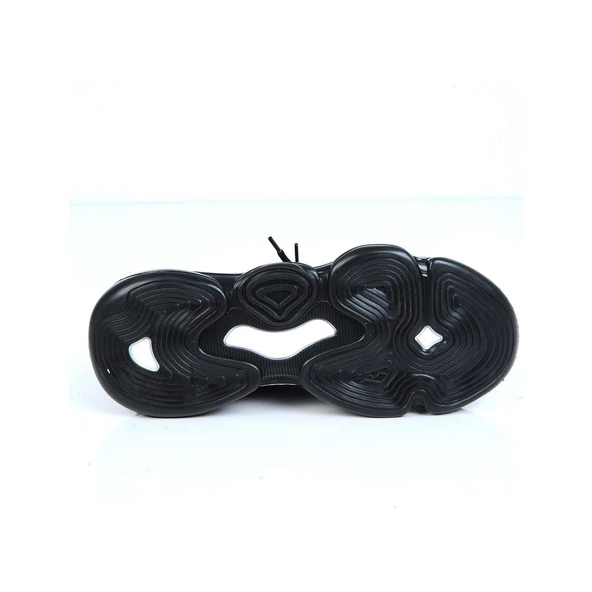 M.P 232-1219 Gri Erkek Günlük Sneakers - 2