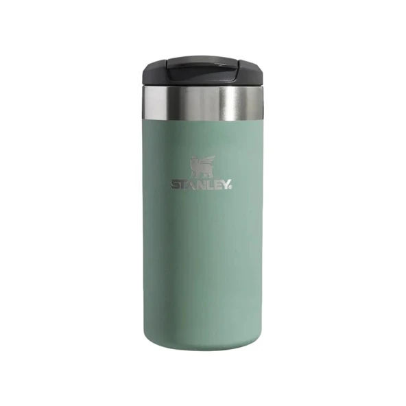 The AeroLight™ Transit Mug Termos .35L / 12oz (D5-4) Yeşil Çin Halk Cumhuriyeti (CN) - 1