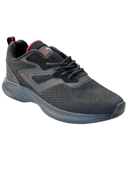 M.p 231-1030MR Siyah Erkek Günlük Sneakers - 1