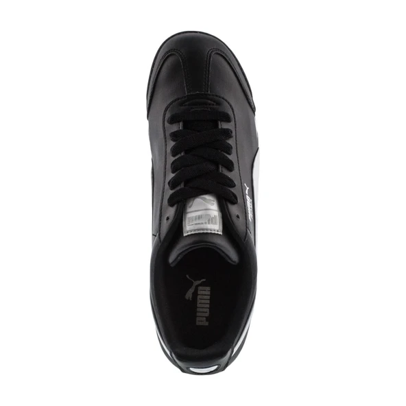 Puma ROMA BASİC 353572-11 Erkek Günlük Spor Ayakkabı - 3