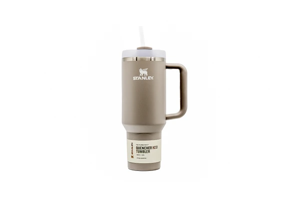 The Quencher ADV H2.O FlowState™ Tumbler Termos 1.18L / 40oz (D6) Gri Çin Halk Cumhuriyeti (CN) - 1