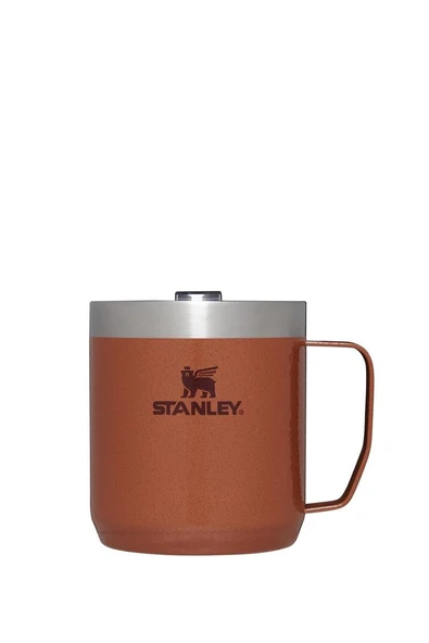 The Stay-Hot Camp Mug .35L / 12oz (D5-1) Turuncu Çin Halk Cumhuriyeti (CN)