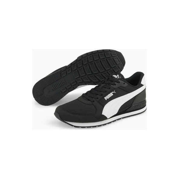 Puma ST RUNNER V3 MESH 384640-01 Erkek Sneaker ürün görseli