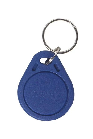 AUDIO PROXİMİTY KEY ANAHTARLIK - 2