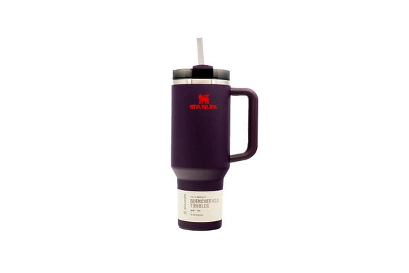The Quencher ADV H2.O FlowState™ Tumbler Termos 1.18L / 40oz (P) Mor Çin Halk Cumhuriyeti (CN) - 1