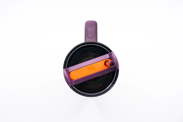 The Quencher ADV H2.O FlowState™ Tumbler Termos 1.18L / 40oz (P) Mor Çin Halk Cumhuriyeti (CN) - 2