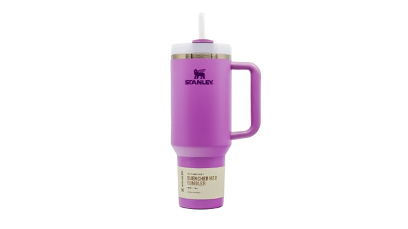 The Quencher ADV H2.O FlowState™ Tumbler Termos 1.18L / 40oz (D9) Lila Çin Halk Cumhuriyeti (CN) - 1
