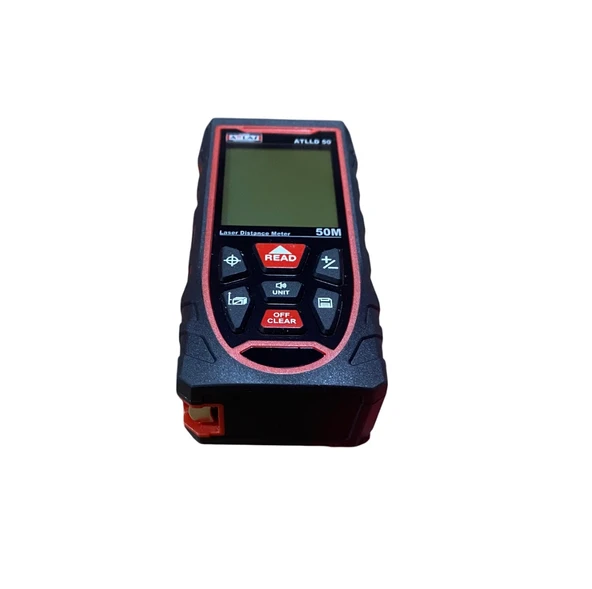 Attlas ATLLD50 3 Fonksiyonlu Ölçüm Aleti - 5