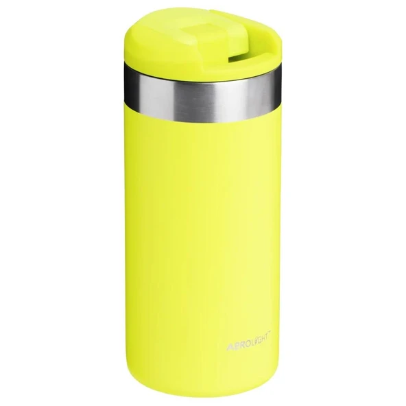 The AeroLight™ Transit Mug Termos .35L / 12oz (D5-5) Sarı Çin Halk Cumhuriyeti (CN) - 2