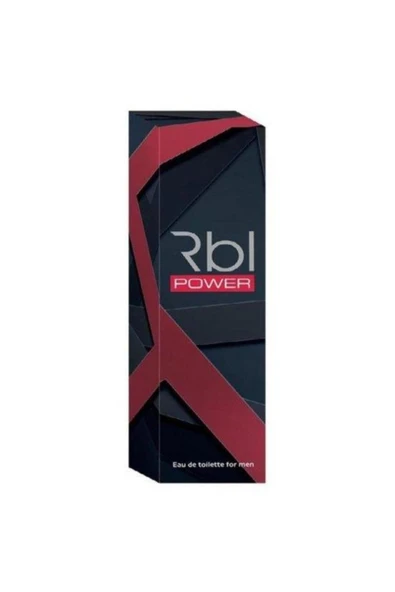 REBUL EDT MEN 20ML-POWER