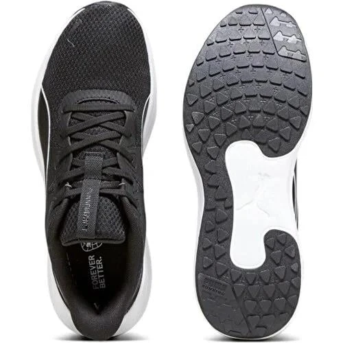 Puma REFLECT LİTE 378768-01 Erkek Günlük Sneakers - Resim 4