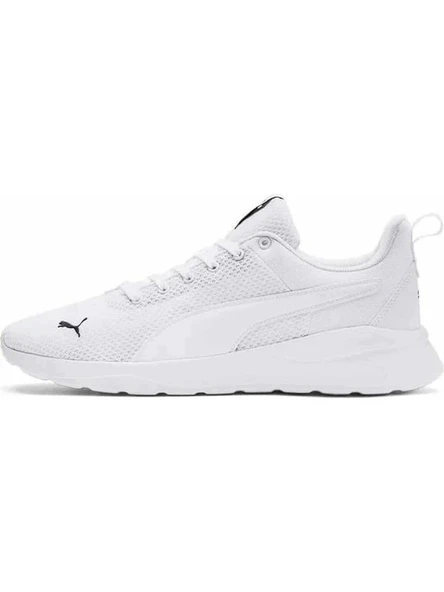 Puma ANZARUN LİTE 371128-03 Erkek Günlük Sneaker Ayakkabı - Resim 2