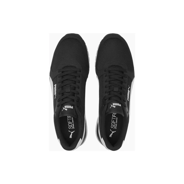 Puma ST RUNNER V3 MESH 384640-01 Erkek Sneaker - Resim 4
