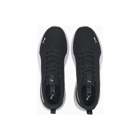 Puma 371128-02 ANZARUN LİTE Kadın Erkek Günlük Spor Ayakkabı - Resim 4