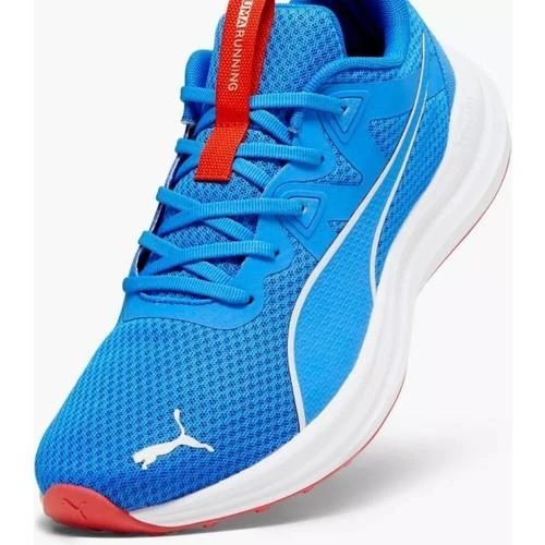 Puma REFLECT LİTE 378768-03 Erkek Günlük Sneakers - 2