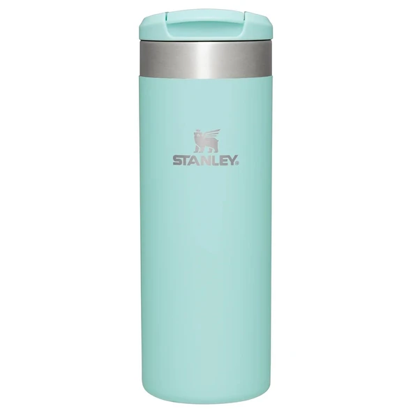 The AeroLight™ Transit Mug Termos  .47L / 16oz (D5-3) Mavi Çin Halk Cumhuriyeti (CN) - 1