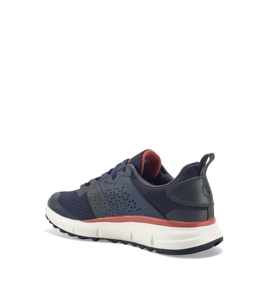 Lumberjack WINNER 3FX 101345163 Erkek Günlük Sneakers - Resim 3