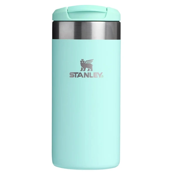 The AeroLight™ Transit Mug Termos .35L / 12oz (D5-3) Turkuaz Çin Halk Cumhuriyeti (CN) - 1