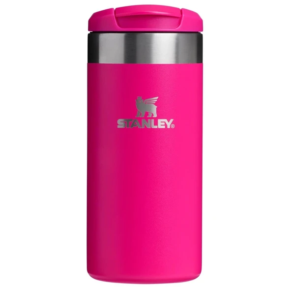 The AeroLight™ Transit Mug Termos .35L / 12oz (D5-5) Pembe Çin Halk Cumhuriyeti (CN) - 1