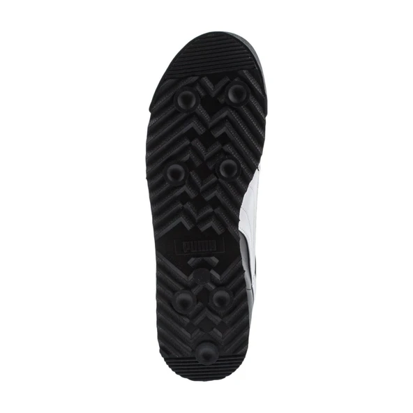 Puma ROMA BASİC 353572-11 Erkek Günlük Spor Ayakkabı - 4