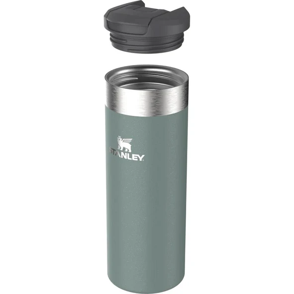 The AeroLight™ Transit Mug Termos .47L / 16oz (D3-5) Yeşil Çin Halk Cumhuriyeti (CN) - 3
