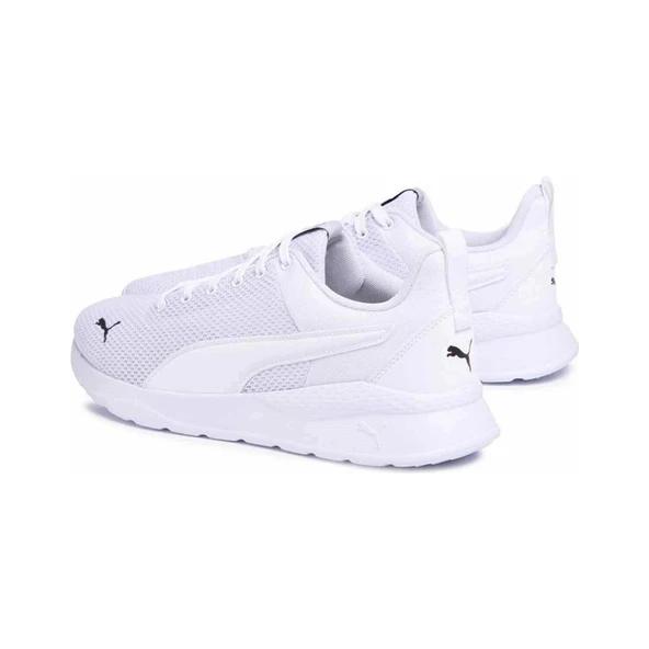 Puma ANZARUN LİTE 371128-03 Erkek Günlük Sneaker Ayakkabı - Resim 3