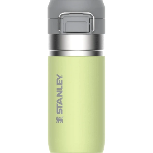 The Quick-Flip Water Bottle Termos .47L / 16oz (D4-6) Sarı Çin Halk Cumhuriyeti (CN) - 3