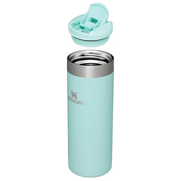 The AeroLight™ Transit Mug Termos  .47L / 16oz (D5-3) Mavi Çin Halk Cumhuriyeti (CN) - 3