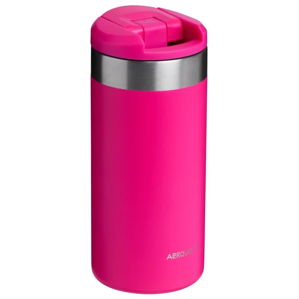 The AeroLight™ Transit Mug Termos .35L / 12oz (D5-5) Pembe Çin Halk Cumhuriyeti (CN) - 2