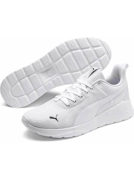 Puma ANZARUN LİTE 371128-03 Erkek Günlük Sneaker Ayakkabı ürün görseli