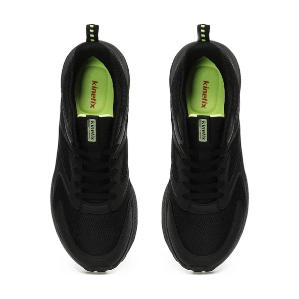 Kinetix MONTOYA PU 3PR 101384158 Erkek Günlük Sneakers - 1