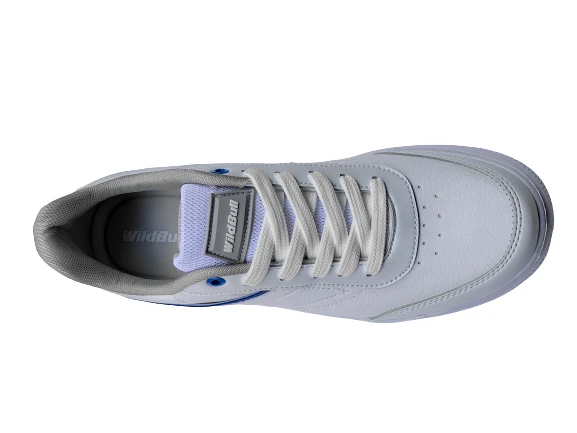 NORTH OF WILD Wildbull LEVO Beyaz Erkek Günlük Sneakers - 4
